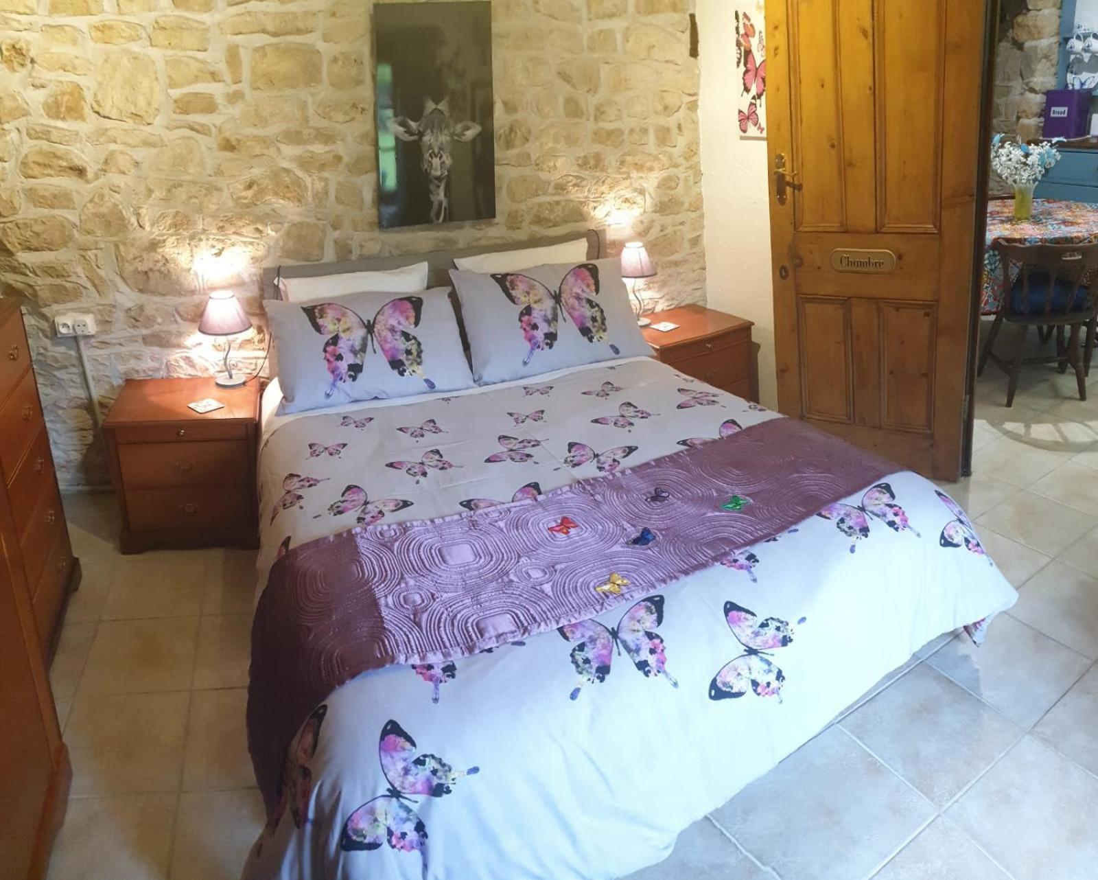 Chocolate Box Cottage Parzac Εξωτερικό φωτογραφία